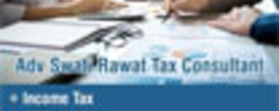 Tax Consultants & Agents