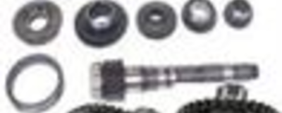 Transmission Gear Box & Parts
