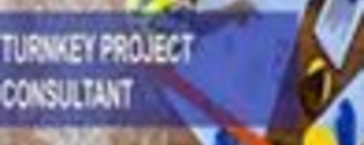 Turnkey Projects & Consultants