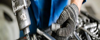 Vehicle Mechanic Tools & Equipment