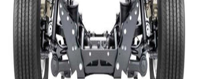 Vehicle Steering Systems