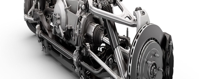 Vehicle Suspension System