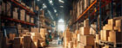 Warehousing Services
