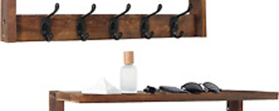 Wooden, Metal & Other Handicrafts