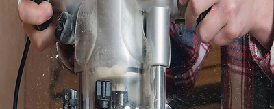 Woodworking Machinery