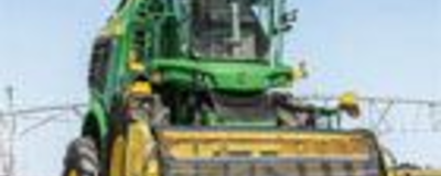 Farming Tools And Machinery