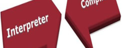 Language Translators & Compiler