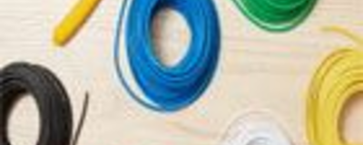 Wires, Cables & Accessories