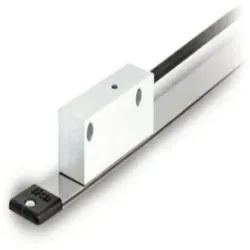 Rotary Encoder, Usage Application Industrial