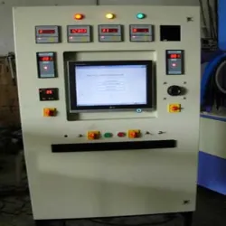 Electric Heat Control Panels, Brand BAJAJ