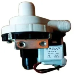 MAX Hi Flow Condensate Drain Pumps, Safety Switch 30A Normally Closed