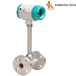 Nitrogen Gas Flow Meter, Power Supply One section of 3VDC lithium battery