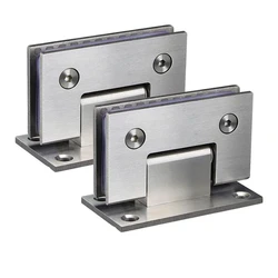 Glass Door Hinges