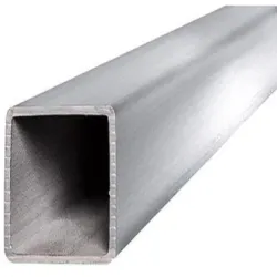Mild Steel Tubes, Shape Square