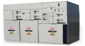 Electric Ring Main Unit, Brand Schneider, CS, ABB, CG