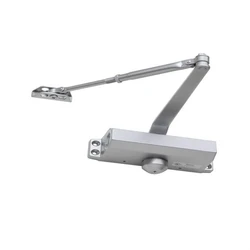 Polished Door Closers