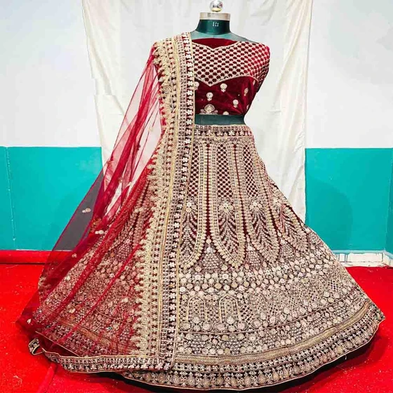 simple-velvet-lehenga-designs.webp