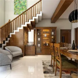 Furniture Work, Is It Customized Customized