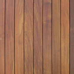 Deck Wooden Flooring
