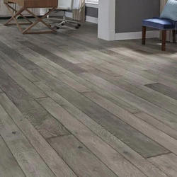 Real Hardawood Flooring