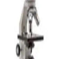 Magnus Microscope, Material Metal