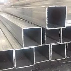 Ms Tube, Material Mild Steel