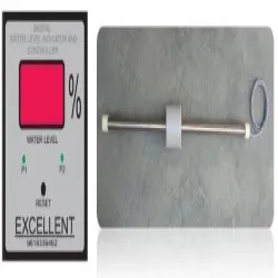 Water Scale Controller, Current 50HZ