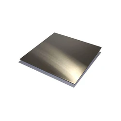 Stainless Steel 304 Sheets High Strength S S Sheet