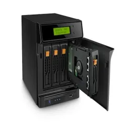 Data Storage Server, Generation G10