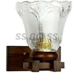 Fancy Wall Light, Application Area Home