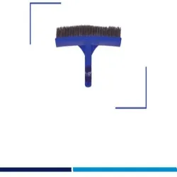 Curved Brush, Brand Pool Buddy