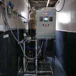 DISTRIBUTION SYSTEM, Application Structure Pipe