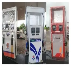 Indian Oil T Shirt, Sleeves Type Halffull