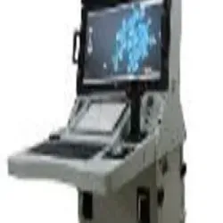 HMI Repairing Service, Display Type LCD, LED, TFT