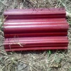 Roof Tiles, Tile Thickness 1-5 mm