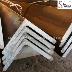 MS L Angle, UsageApplication Construction