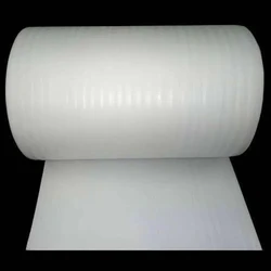 Eco Friendly High Density EPE Foam Roll Manufacturer