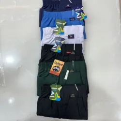 Scrub Trousers, Pattern Plain