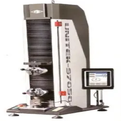 Universal Tensile Testing Machine, Material MS, SS, Others