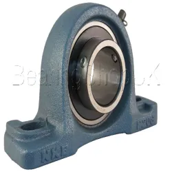 Anulon 114 Bearing Blocks, Weight 068 kg