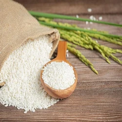 Premium Quality Healthy White Basmati Rice Order Online