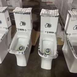 Wash Basin, Brand Cera