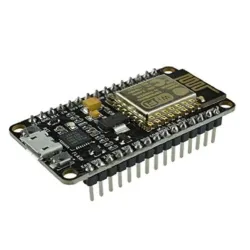 ESP WROOM 32 Wi-Fi Bluetooth Development Board - pin, Interface Built-in PCB