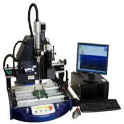 859D SMD Rework Station, Temperature Range 100 DegreeC - 420 DegreeC