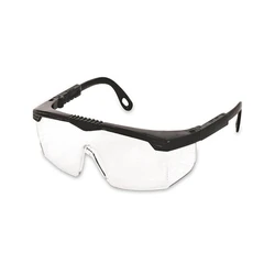 Scratch Resistant Safety Goggles Use Eye Protective Glasses