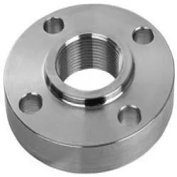 Blind Flange, Grade HASTELLOY C 22