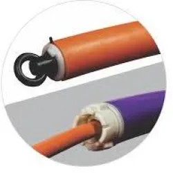 Carrier Duct Air Conditioner, Refrigerant R32