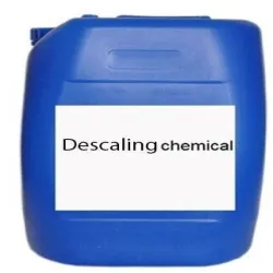 Descaling Chemical, Packaging Type HDPE Carbuy