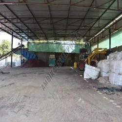 A River Sand, UsageApplication Construction