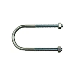 Best Price Stainless Steel U Bolts Manufacturers in India